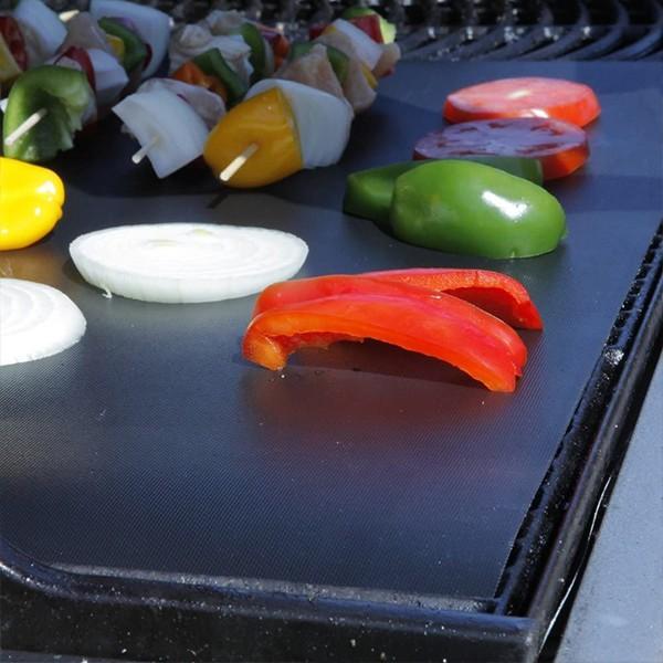 BBQ Mat, 5x BBQ mat - Image 5